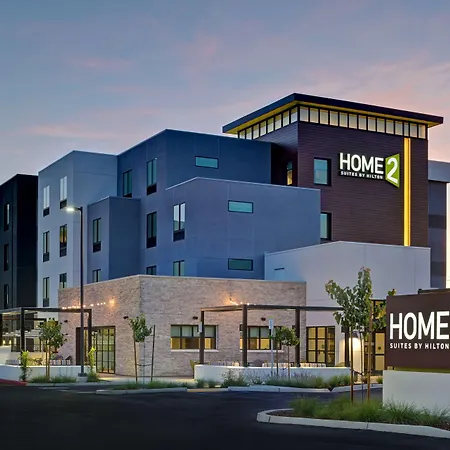 Home2 Suites By Hilton Atascadero, Ca-2