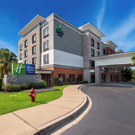 Holiday Inn Express & Suites Lexington By Ihg-2