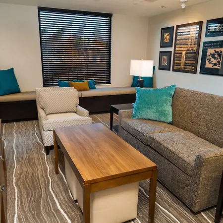 Staybridge Suites Coeur D'Alene By Ihg-2