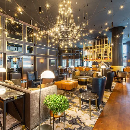 The Otis Hotel Austin, Autograph Collection-3