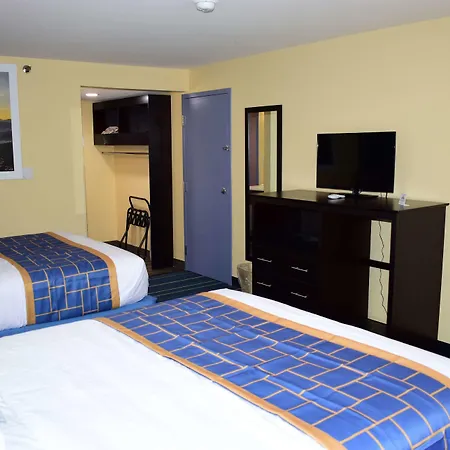 Days Inn By Wyndham Augusta-2