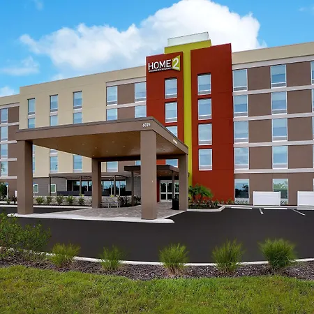 Home2 Suites By Hilton Lakewood Ranch-3