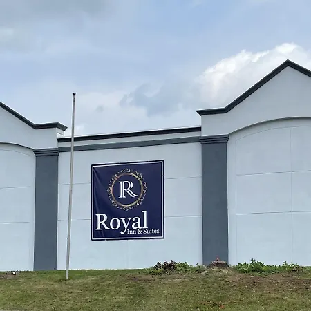 Royal Inn & Suites-2