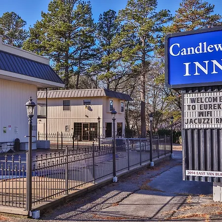 Candlewick Inn And Suites-2
