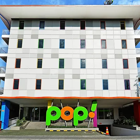 Pop! Hotel Malioboro - Yogyakarta-3