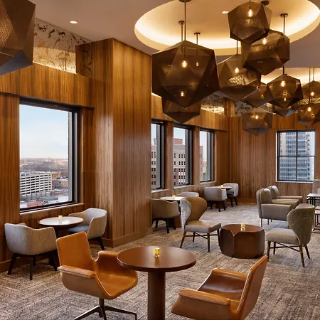 Hyatt Place Houston Downtown-2