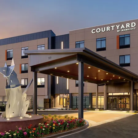 Courtyard By Marriott Petaluma Sonoma County-2