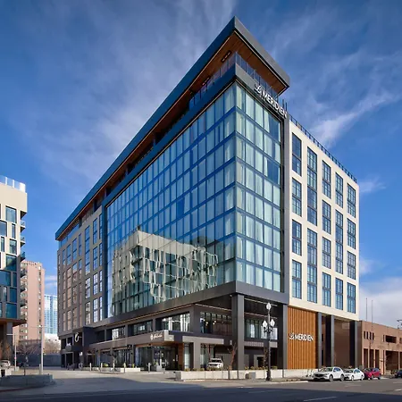 Le Meridien Salt Lake City Downtown-2