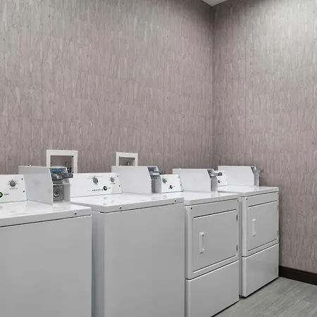 Home2 Suites By Hilton Round Rock Medical Center-3
