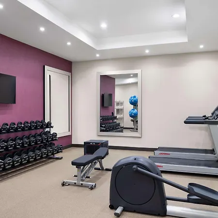 Home2 Suites By Hilton Round Rock Medical Center-2