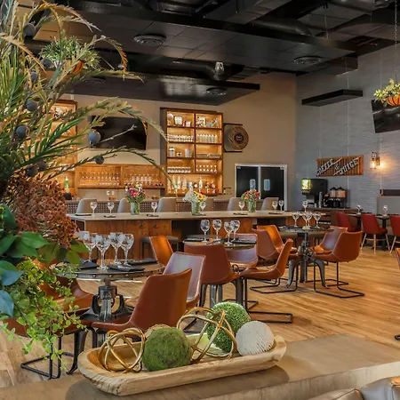 Four Points By Sheraton Amarillo Central-3