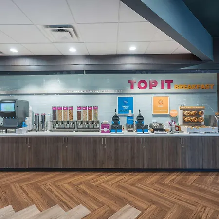 Tru By Hilton Knoxville North I 75-3