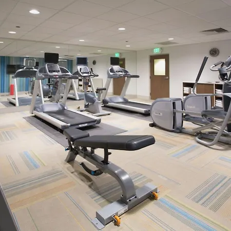Holiday Inn Express Tallahassee-University Central By Ihg-3