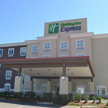 Holiday Inn Express Tallahassee-University Central By Ihg-2