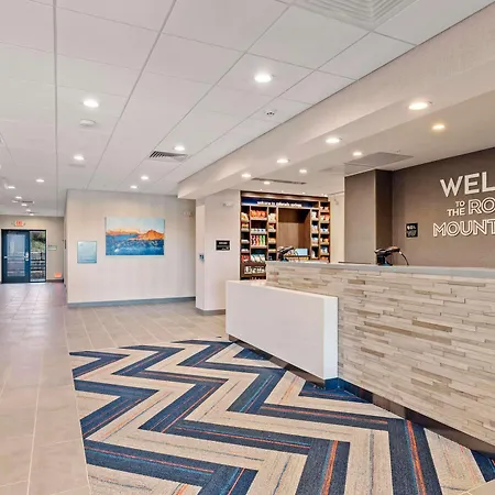 Hampton Inn Colorado Springs Northeast-3