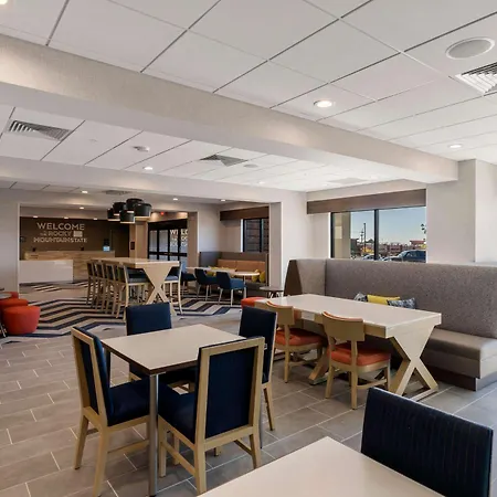 Hampton Inn Colorado Springs Northeast-2