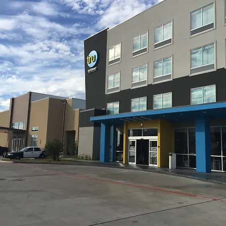 Tru By Hilton Katy Houston West, Tx-3