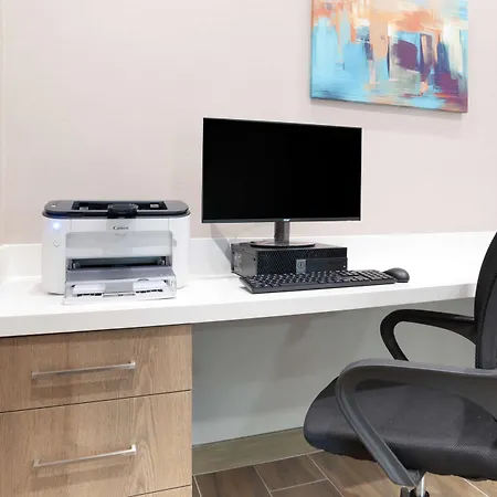 Best Western Plus Mobile Inn And Suites-2