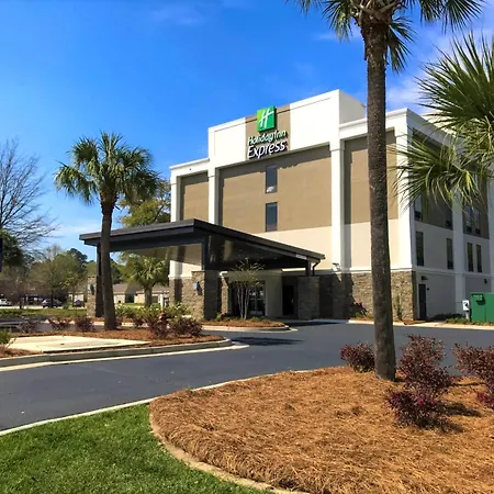 Holiday Inn Express Statesboro By Ihg-2