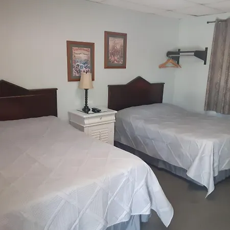 Hickory Shades Motel-2