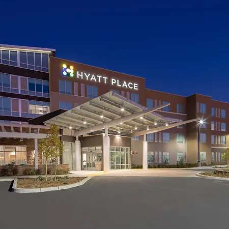 Hyatt Place Bakersfield-2