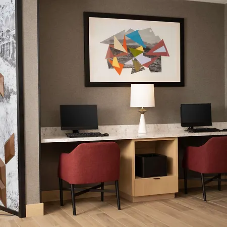 Hyatt Place Amarillo-West-3