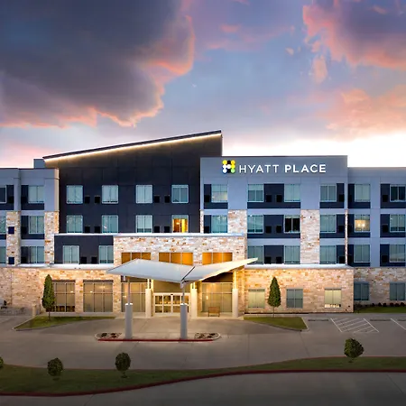 Hyatt Place Amarillo-West-2