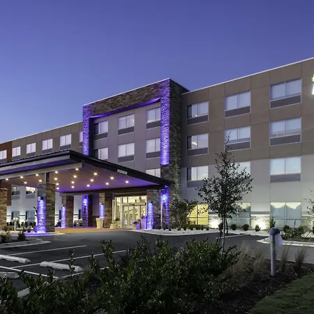 Holiday Inn Express & Suites Wilmington West - Medical Park By Ihg-3