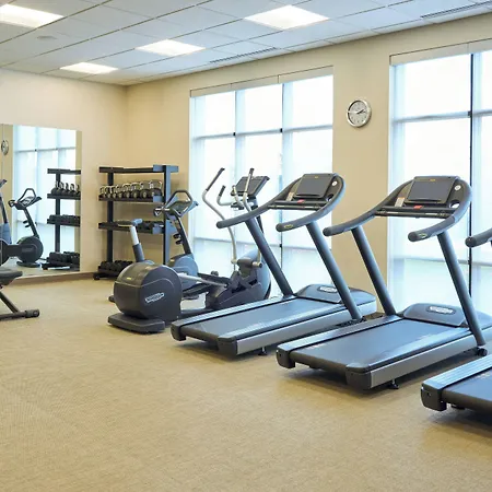Springhill Suites By Marriott Orlando Lake Nona-2