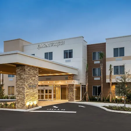 Fairfield Inn & Suites Vero Beach-3
