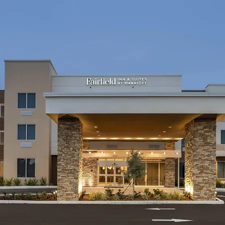 Fairfield Inn & Suites Vero Beach-2