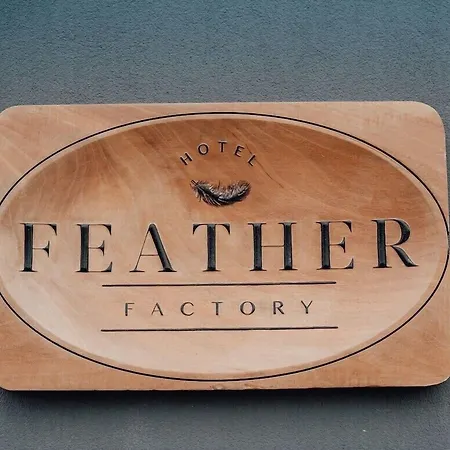 Feather Factory Hotel-2