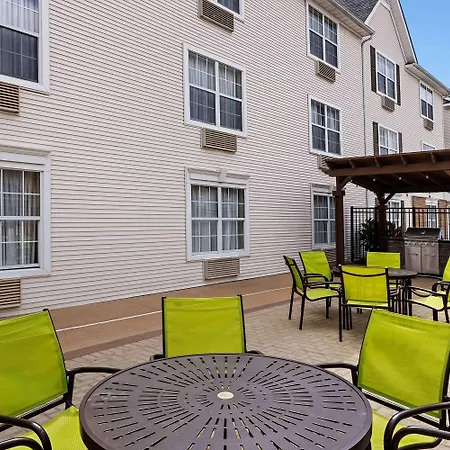 Extended Stay America Suites - St Louis - Fenton-2