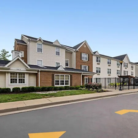 Extended Stay America Suites - St Louis - Fenton-3