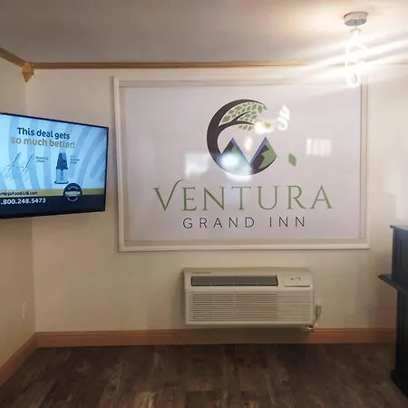 Ventura Grand Inn-2