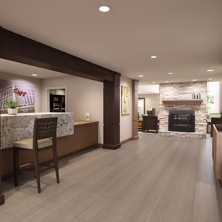 Staybridge Suites - Vero Beach By Ihg-2