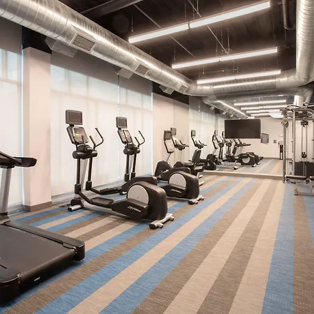 Aloft By Marriott Omaha Aksarben Village-3