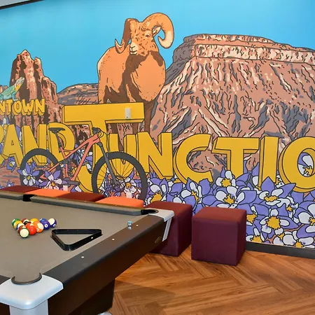 Tru By Hilton Grand Junction Downtown-3
