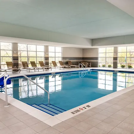 Hyatt House Nashville Airport-2