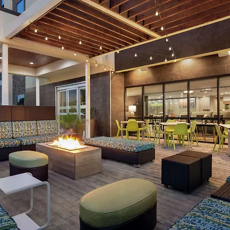 Home2 Suites By Hilton Houston-Pearland, Tx-3