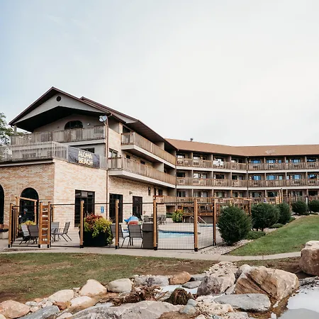 Natura Aloha Beach Resort-2