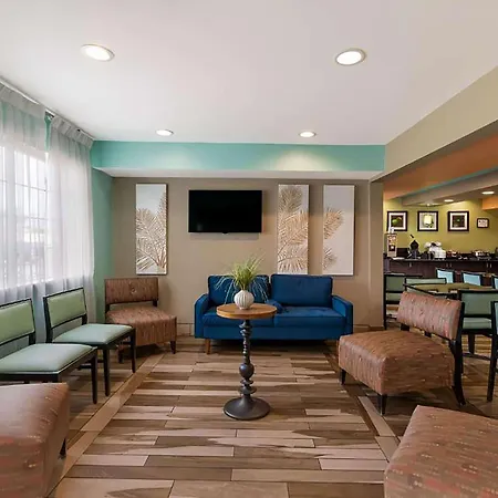 Baymont By Wyndham Elizabeth City-3