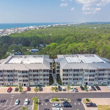 Seagrove Highlands By Panhandle Getaways-3