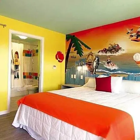 Legoland Beach Retreat-2