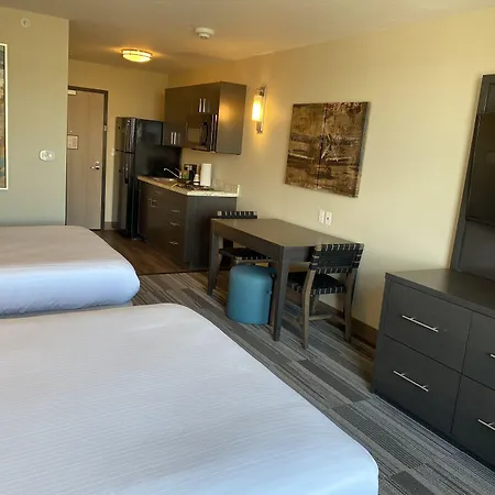 Simple Suites Boise Airport-2