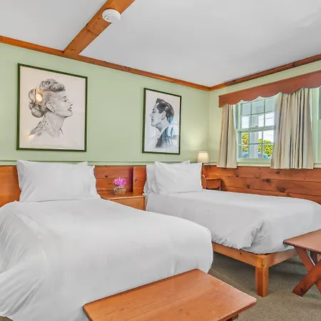Mid-Town Motel-3