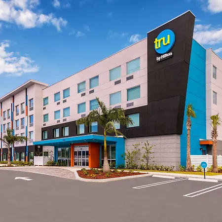 Tru By Hilton Port St Lucie Tradition-3