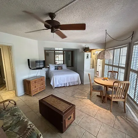 Freeport Resort & Club-3