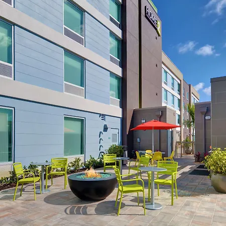 Home2 Suites By Hilton Fort Myers Colonial Blvd-3