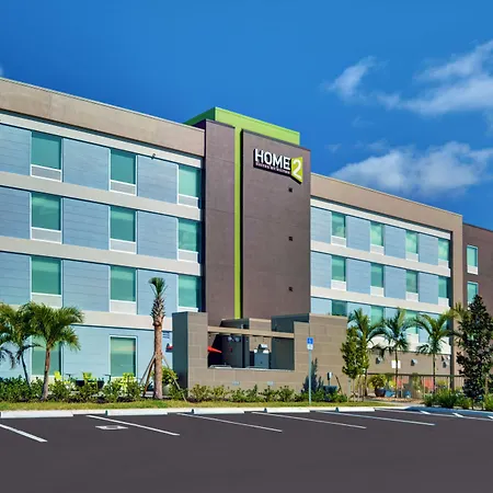 Home2 Suites By Hilton Fort Myers Colonial Blvd-2